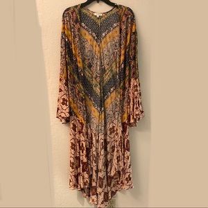 Umgee Kimono